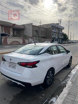 نیسان سەنی